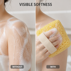 Latheriva™ — Experience Unforgettable Softness and Radiance Every Time You Cleanse
