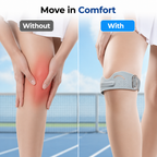 KneaSure™ — Crush Knee Pain and Feel the Power in Every Step