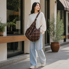 WanderLuxe™ Sling — Effortless Style That Moves With You Every Moment