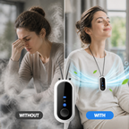 Mirelyx™ — Feel Energized and Protected with Every Breath You Take
