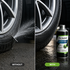RideGuard™ — Instantly Seal Flats and Ride Fearlessly Every Mile