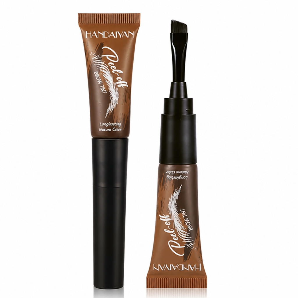 VivaBrow™ — Flaunt Bold, Perfect Brows That Last All Day Without a Single Smudge