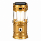 SunLume™ — Keep Your Campsite Bright and Every Night Adventure Easy