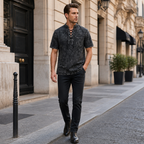 HemlockReign™ — Own Every Room with Effortless, Head-Turning Confidence