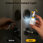 SnapChirp™ — Ignite Instant Smiles and Light Up Every Moment