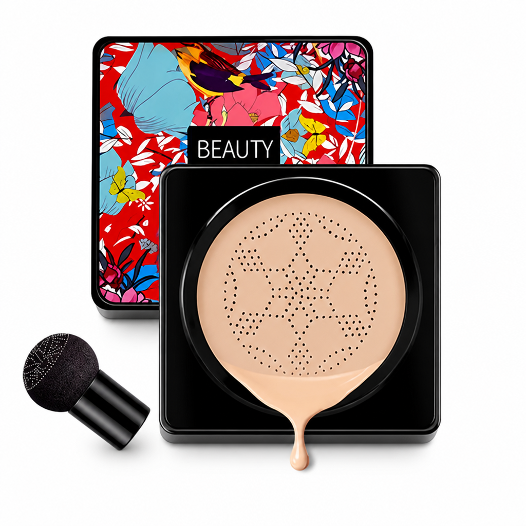 Ramareine™ — Glow Effortlessly with Flawless, All-Day Radiance