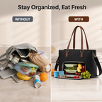 MealVanta™ — Carry Smart, Feel Organized, and Enjoy Fresh Meals All Day