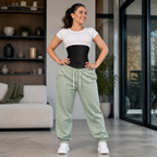 CurveBlaze™ — Ignite Your Waistline and Unleash Unstoppable Confidence