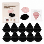 RamoraSilk™ — Experience Velvet-Soft Precision for Flawless, Radiant Skin Every Time