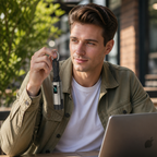 VoltEdge™ — Never Run Out of Power, No Matter Where Life Takes You