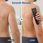 VeroTrim™ — Master Every Curve with Pain-Free, Precision Power
