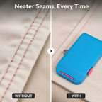 Zelvessa™ — Master Every Stitch with Flawless, Effortless Precision