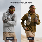 SolaraHug™ — Experience Lightweight Warmth That Feels Like a Gentle Embrace