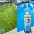 AquaPurity™ — Experience Crystal-Clear, Fresh Pools That Feel Like Pure Bliss