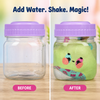 Squishlume™ — Watch Soft, Squishy Magic Ignite Smiles Instantly