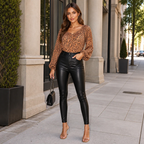 LuminaSkin™ — Sculpt Your Curves and Command Every Room with Effortless Boldness