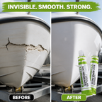 HydraFix™ Fiberglass Repair Paste — Instantly Restore Flawless, Showroom-Ready Surfaces Without the Hassle