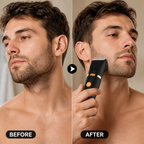 BoldEdge™ — Command Every Detail and Look Razor-Sharp Wherever You Go