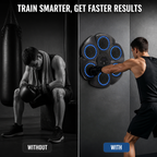 StrikePulse™ — Ignite Your Reflexes and Dominate Every Strike with Unstoppable Speed