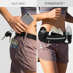 Runvanta™ — Run Free, Stay Ready, and Own Every Step Without Limits