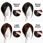 RavelleFringe™ — Effortless Glamour That Boosts Your Confidence Instantly
