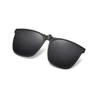 Monavio™ Polarized Clip-Ons — Experience Effortless Clarity and Total Glare Control All Day Long
