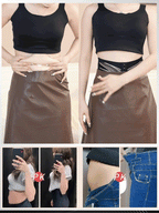 RadiCurve™ — Instantly Transform Your Shape with Comfort That Empowers