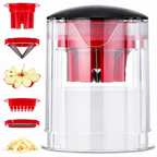 Kutriva™ — Effortless, Safe Veggie Prep That Frees Your Time and Energizes Your Cooking