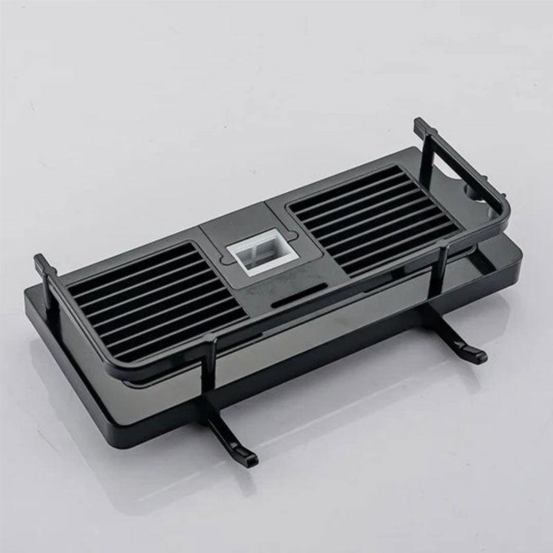 AquaNest™ — Transform Your Shower Into a Clutter-Free, Calm Sanctuary
