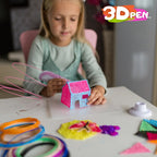 VividCraft™ — Ignite Your Imagination and Create Magical 3D Masterpieces Instantly