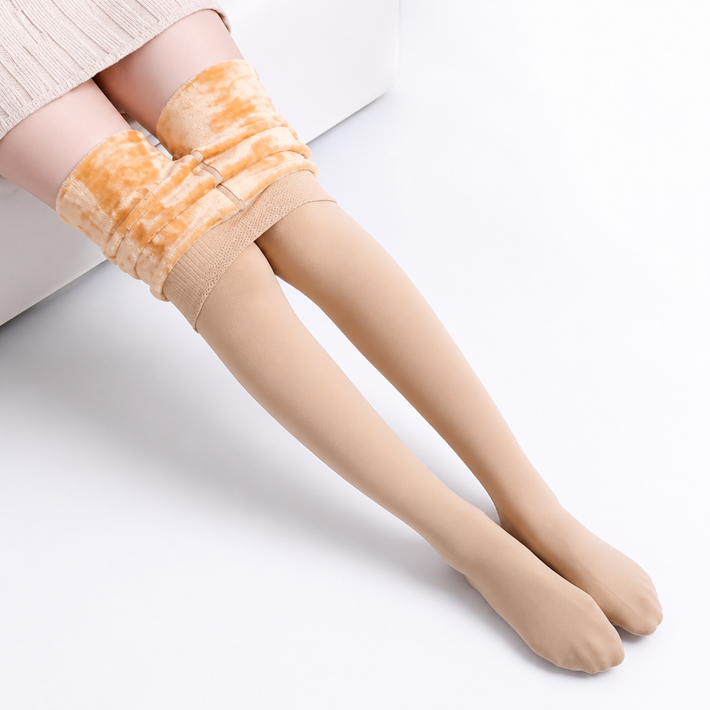 Velvaire™ — Embrace Cozy Confidence and Sleek Warmth All Winter