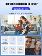 SkyLynx™ — Stay Connected, Secure, and in Control Wherever Life Leads