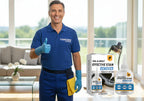 PurityGel™ — Effortless Deep Clean That Makes Your Home Shine Like New