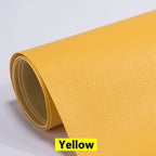 LeathraFix™ — Instantly Erase Tears and Scuffs for Leather That Looks Brand New
