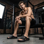 StrideAura™ — Step Into All-Day Cloud-Like Comfort and Unshakable Confidence