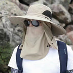 SolarGuard™ — Feel Unstoppable with Effortless, All-Day Sun Protection
