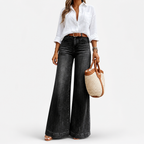MonroviaWave™ — Instantly Sculpt Your Waist and Stride with Confidence