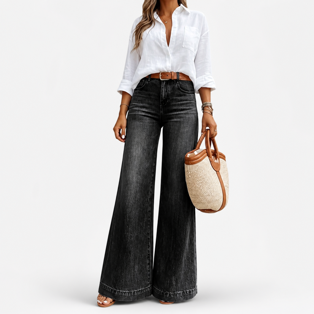 MonroviaWave™ — Instantly Sculpt Your Waist and Stride with Confidence