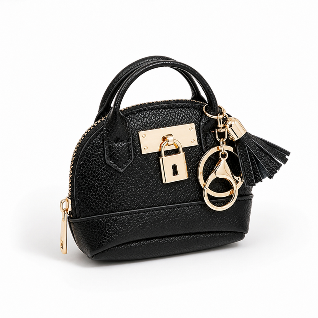 ShellAura™ — Carry Your Essentials in Effortless Style and Confidence
