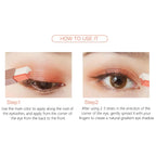 LuxoraLuxe™ — Command Attention with Effortless, Smudge-Proof Eye Drama