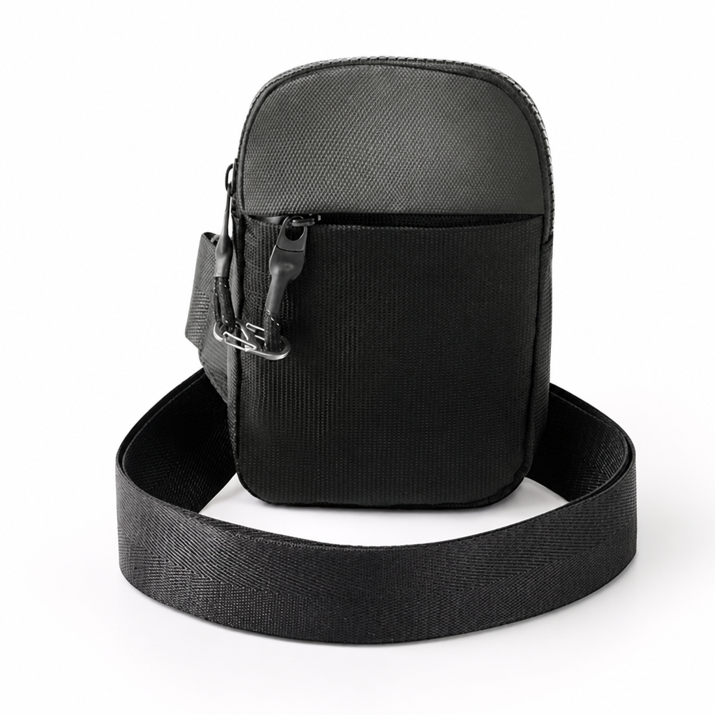 VexaCarry™ — Move Freely, Carry Smart, Look Unstoppable