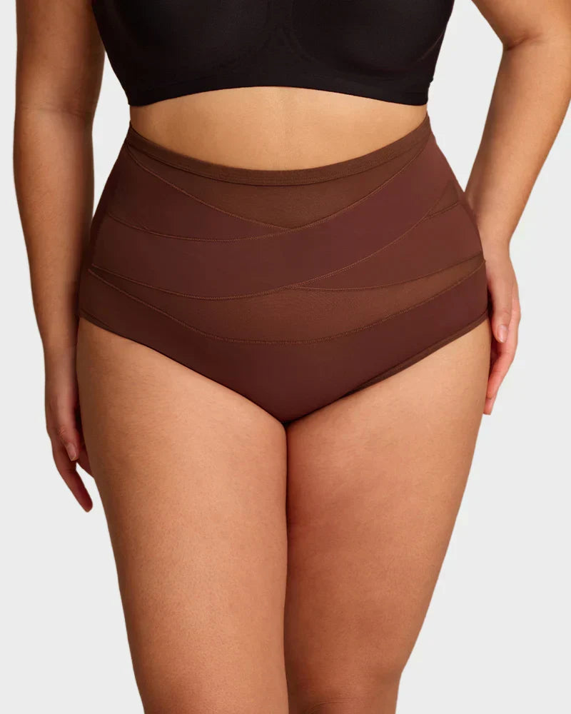 UltimateCurve™ — Sculpt Your Waist, Own Every Moment with Featherlight Comfort