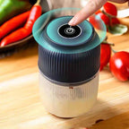 ChopSwift™ — Escape the Prep Hassle and Unlock Effortless Cooking Freedom