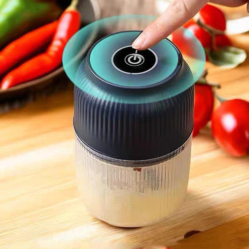 ChopSwift™ — Escape the Prep Hassle and Unlock Effortless Cooking Freedom