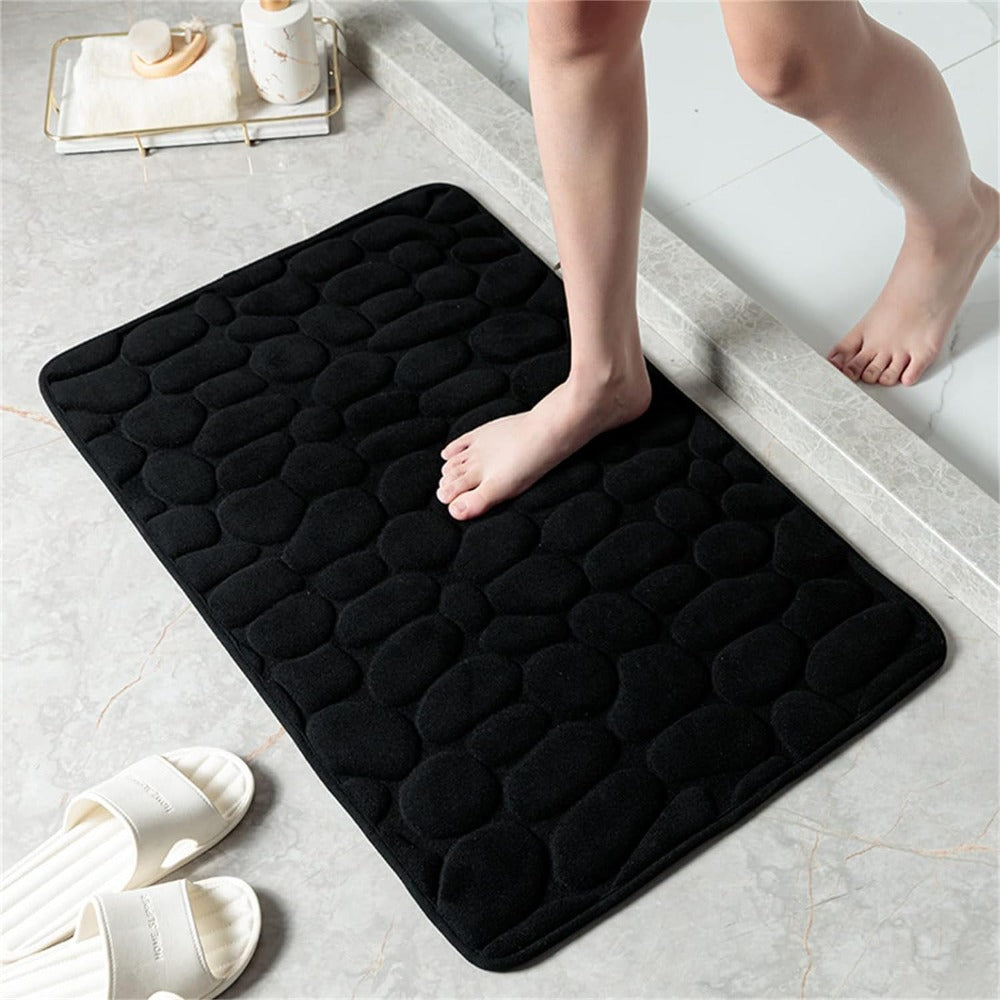 TerraMoss™ — Step onto Cloud-Like Softness That Keeps You Safe and Dry Every Time