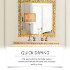 AuroraLuxe™ — Transform Any Surface Into a Dazzling, Weatherproof Gold Masterpiece