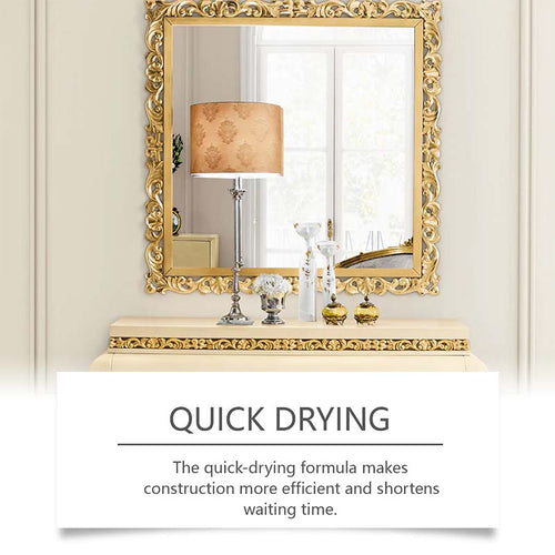 AuroraLuxe™ — Transform Any Surface Into a Dazzling, Weatherproof Gold Masterpiece