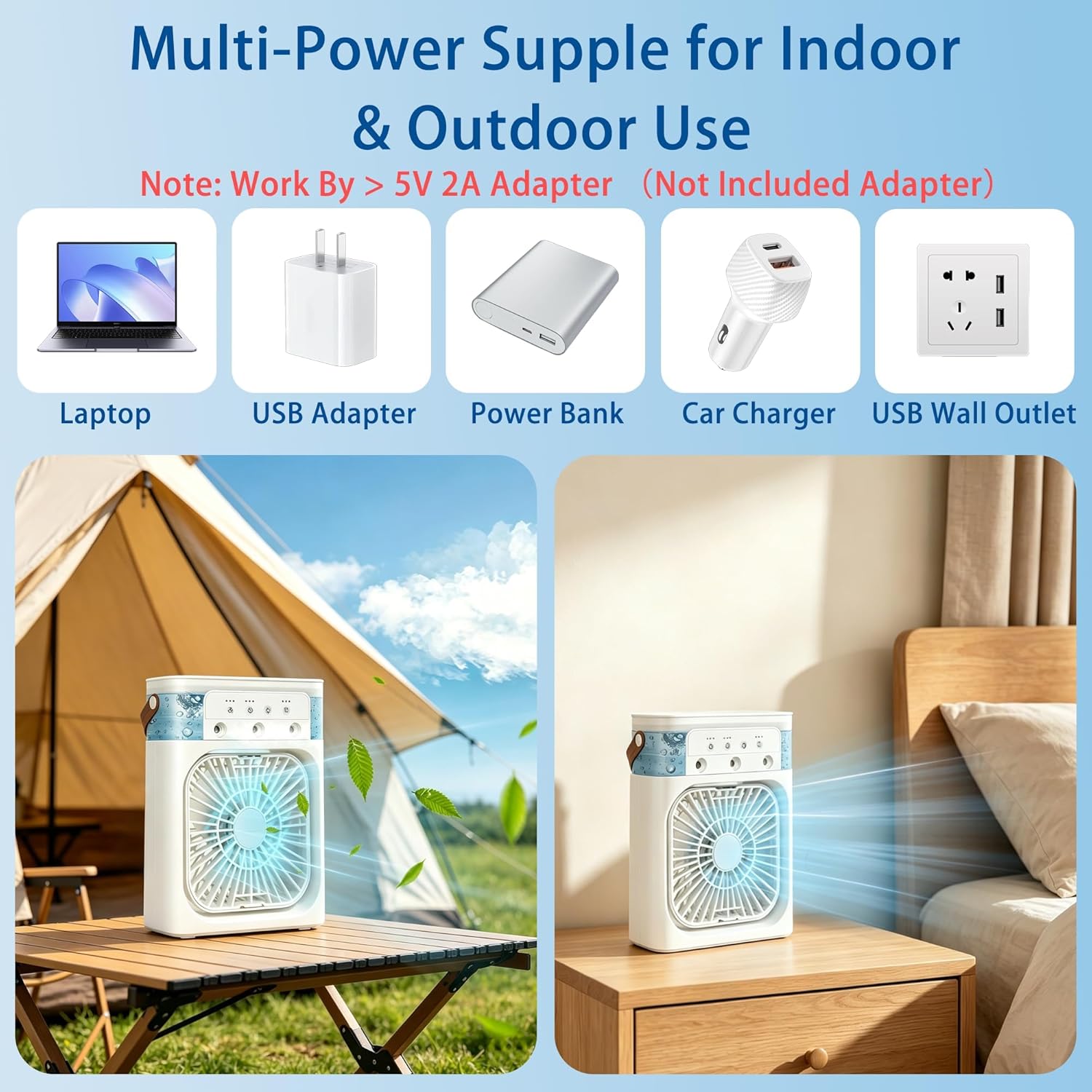 AeroChill™ — Instant Fresh Coolness That Keeps You Calm, Cool, and in Control