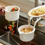 FlowEase™ — Keep Your Sink Clear and Your Kitchen Stress-Free Every Day