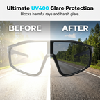 VentureSight™ — Seamless Vision That Powers Your Every Move